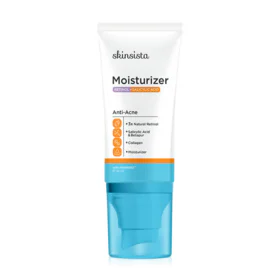 Skinsista Natural Retinol Moisturizer Anti-Acne 45ml
