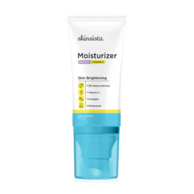 Skinsista Natural Retinol Moisturizer Skin Brightening 45ml