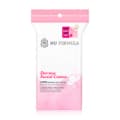 Nu Formula Derma Facial Cotton 35pcs