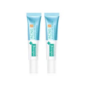 Smooth E Acne Hydrogel [10g x 2pcs]