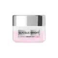 Loreal Paris Glycolic Bright Glowing Cream Day SPF30 15ml
