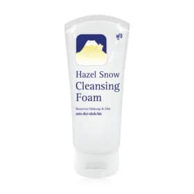 Fuji Cream Hazel Snow Cleansing Foam 68g