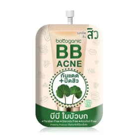 Fuji Cream Botaganic BB Acne 8g