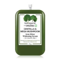 Fuji Cream Botaganic Centella & Mega Mushroom Acne Klear Whitening Serum 12g