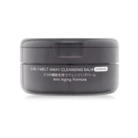 MizuMi 3-In-1 Melt Away Cleansing Balm Charcoal 60ml