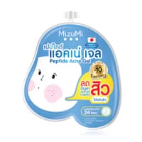 MizuMi Peptide Acne Gel 4g