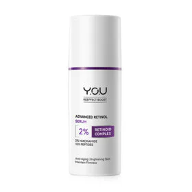 Y.O.U Reeffect Boost Advanced Retinol Serum 30ml