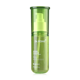 Dr.PONG (Skincare) Dr.PONG Acne Clear Glowing Toner 100ml