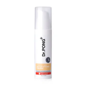 Dr.PONG Advanced Skin Detoxifying Cream 30g ( สินค้าหมดอายุ : 2027.01.12 ) 