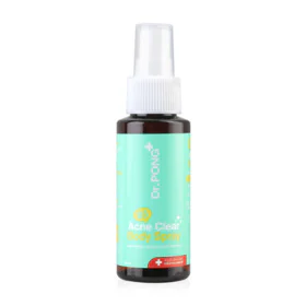 Dr.PONG (Skincare) Dr.PONG B3 Acne Clear Body Spray 60ml