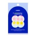 CAREQ Acne Patch Hydrocolloid 24 Dots #Flower4A