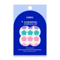 CAREQ Acne Patch Hydrocolloid 24 Dots #Flower4C