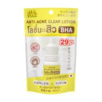 OLD Rock Anti-Acne Clear Lotion 10ml