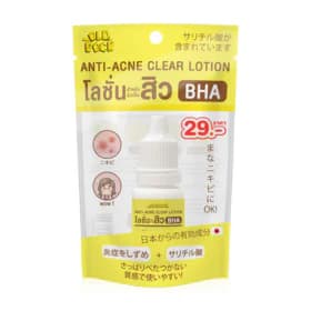 OLD Rock Anti-Acne Clear Lotion 10ml
