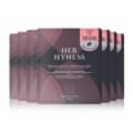 HER HYNESS Instant Calm Anti-Acne Black Mask [25ml x 7 Sheets]