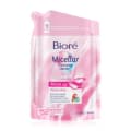 Biore Micellar Cleansing Water Moist Up Aloe Vera Refill 330ml
