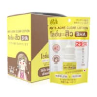 OLD ROCK Anti-Acne Clear Lotion [10ml x 6pcs]