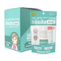 OLD ROCK Anti-Acne Spot Lotion [10ml x 6pcs]