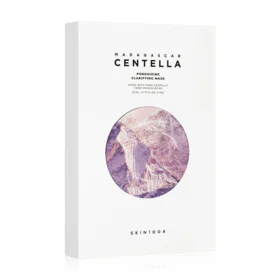 SKIN1004 Poremizing Clarifying Mask [23ml x 5 Sheets]