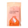 Be Better Exfoliating Gloves 1pair