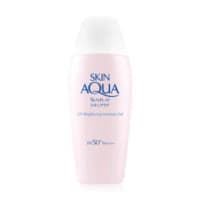 Sunplay Skin Aqua UV Brightening Moisture Gel SPF50+ PA++++ 80g