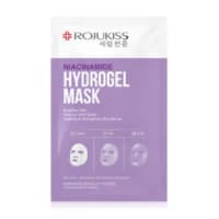 Rojukiss Niacinamide Hydrogel Mask 33g