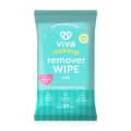 Viva Makeup Remover Wipe Acne 20 Sheets