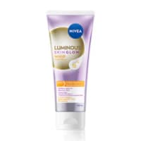 NIVEA Luminous Skin Glow Whip Wash Foam 100ml
