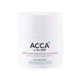 ACCA by Dr.DSP Anti Acne Makeup-Melting Balm 40g