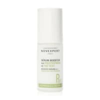 NOVEXPERT Booster Serum With Green Tea Polyphenols 30ml ( สินค้าหมดอายุ : 2026.11.01 ) 