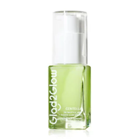 Glad2Glow Centella Salicylic Acid Power Acne Serum 17ml