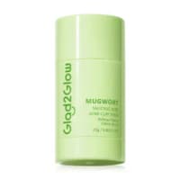 Glad2Glow Mugwort Salicylic Acid Acne Clay Stick 25g