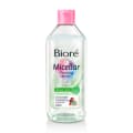 Biore Micellar Cleansing Water Acne Care Shiso Mint 400ml