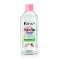 Biore Micellar Cleansing Water Acne Care Shiso Mint 400ml