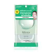 Bifesta Micellar Cleansing Sheet Acne Care 10 Sheets