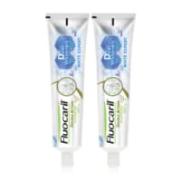 Fluocaril White Expert Toothpaste Twin Pack [150g x 2pcs]