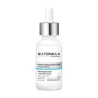 Nu Formula Sebum Control & Dark Spot Ampoule Serum 30ml