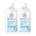 Nu Formula Oil Purifying Cleansing Water [510ml x 2pcs]
