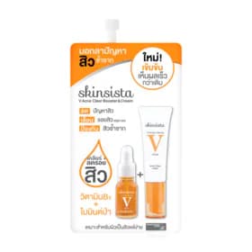Skinsista Acne Clear 5g