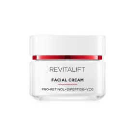 Loreal Paris Revitalift Advanced Anti-Wrinkle Firming Facial Cream 50ml