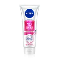 NIVEA Extra Bright 10 Super Vitamins & Skin Foods Body Serum Glow Perfection 170ml