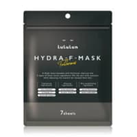 LuLuLun Hydra F Face Mask 114ml [7 Sheets]