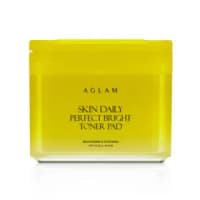 AGLAM Skin Daily Perfect Bright Toner Pads 255g [60 Pads]