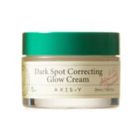 AXIS-Y Dark Spot Correcting Glow Cream 50ml