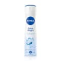 NIVEA Extra Bright Premium Fragrance Fresh Lavier Aqua Breeze Spray 150ml