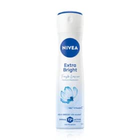 NIVEA Extra Bright Premium Fragrance Fresh Lavier Aqua Breeze Spray 150ml