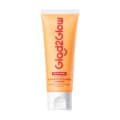 Glad2Glow Yuzu AHA Blackhead Smooth Exfoliating Cleanser 70g