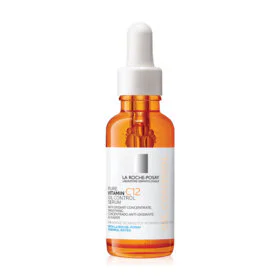 La Roche Posay Pure Vitamin C12 Oil Control Serum 30ml