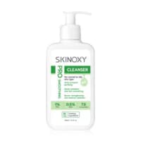 Skinoxy Pro Smoothing Cleanser 220ml