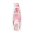 BHAESAJ Body Whitening Lotion Collagen 400ml [Free! Travel Size 45ml]